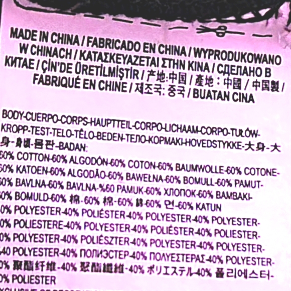 The Simpsons Family x Vans Men's Fleece Pull-Over Black Hoodie Sweater Size L - Picture 16 of 16